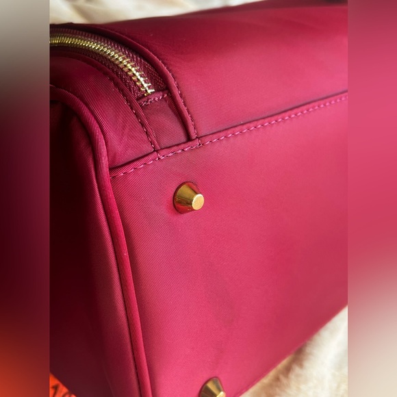 minkeeblue BNWOT Amber Backpack with Lunchbag - Picture 5 of 16